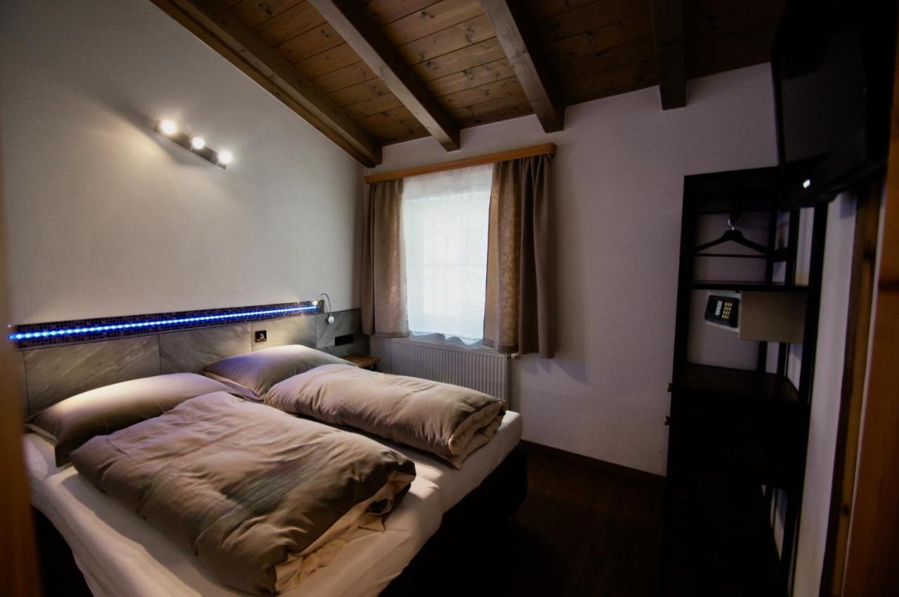 Haus Eder Steiner Bed & Breakfast ซาลบาคฮินเทอร์เกลมม์ ภายนอก รูปภาพ