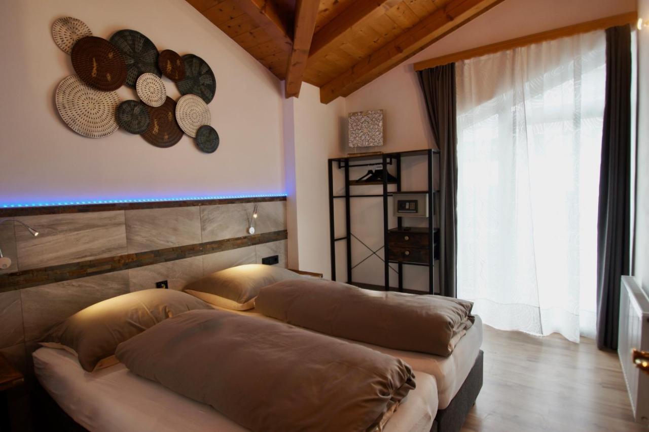 Haus Eder Steiner Bed & Breakfast ซาลบาคฮินเทอร์เกลมม์ ภายนอก รูปภาพ