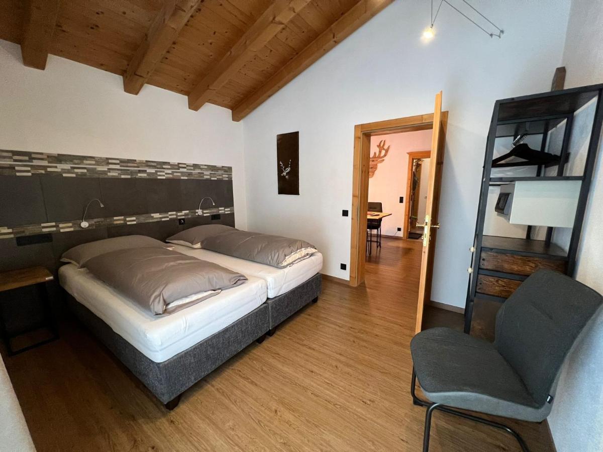 Haus Eder Steiner Bed & Breakfast ซาลบาคฮินเทอร์เกลมม์ ภายนอก รูปภาพ