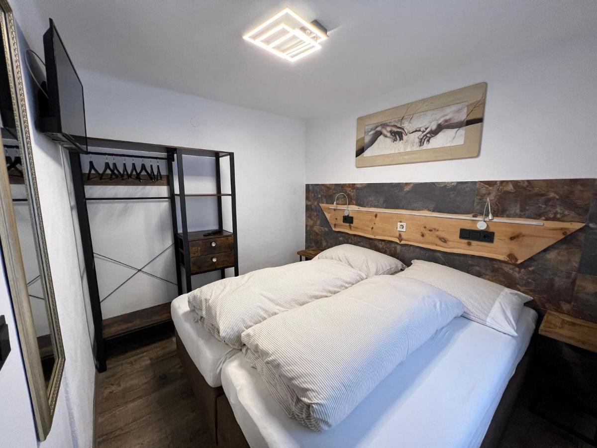 Haus Eder Steiner Bed & Breakfast ซาลบาคฮินเทอร์เกลมม์ ภายนอก รูปภาพ