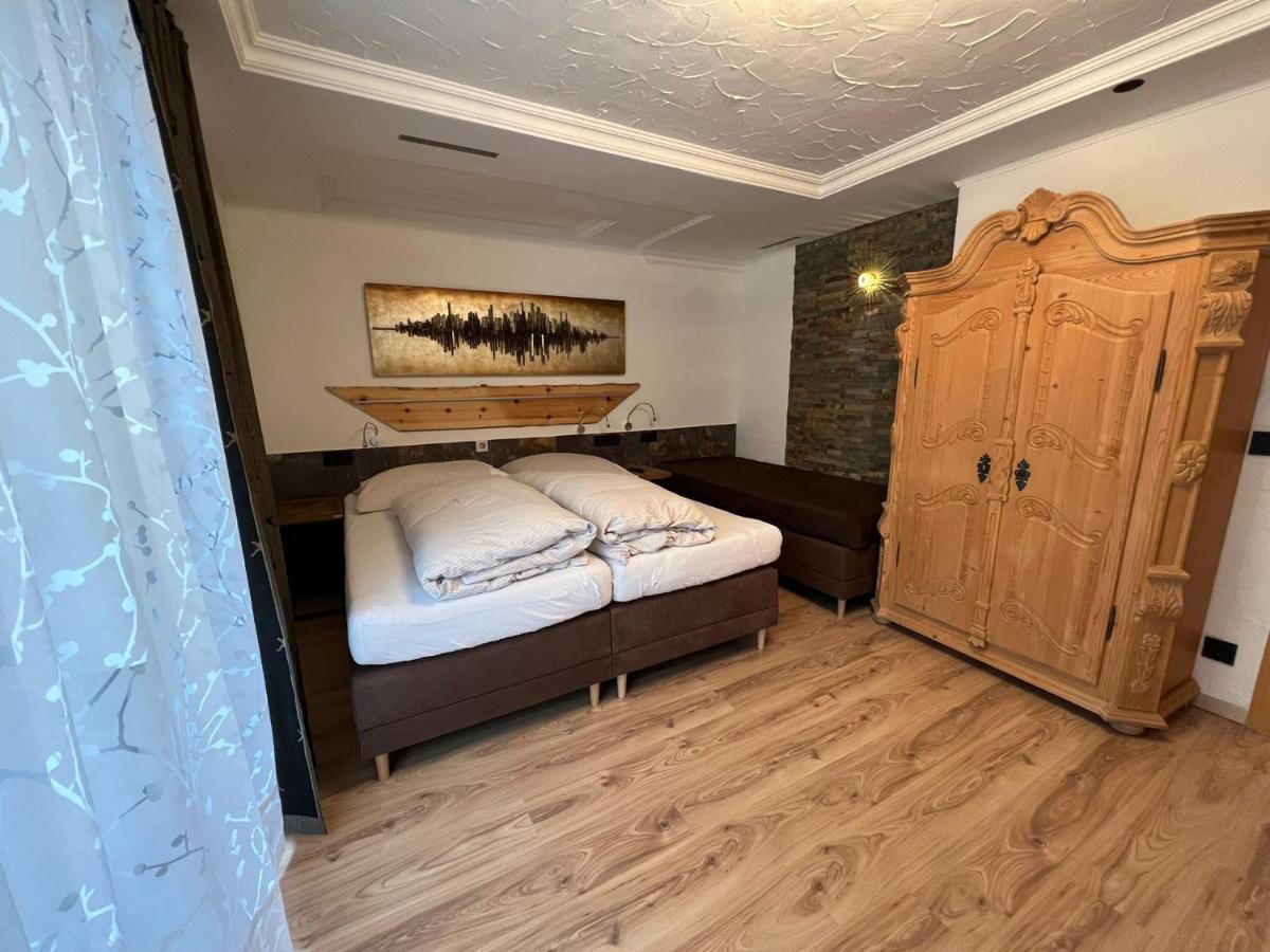 Haus Eder Steiner Bed & Breakfast ซาลบาคฮินเทอร์เกลมม์ ภายนอก รูปภาพ
