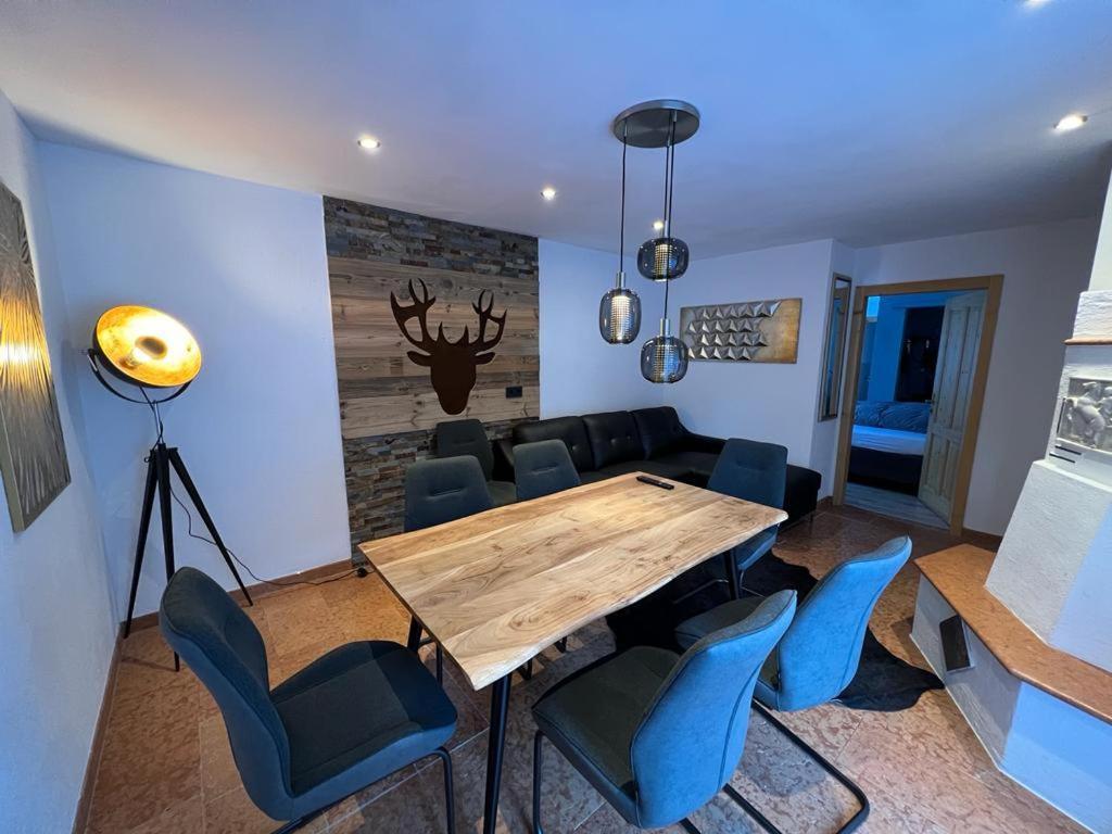 Haus Eder Steiner Bed & Breakfast ซาลบาคฮินเทอร์เกลมม์ ภายนอก รูปภาพ