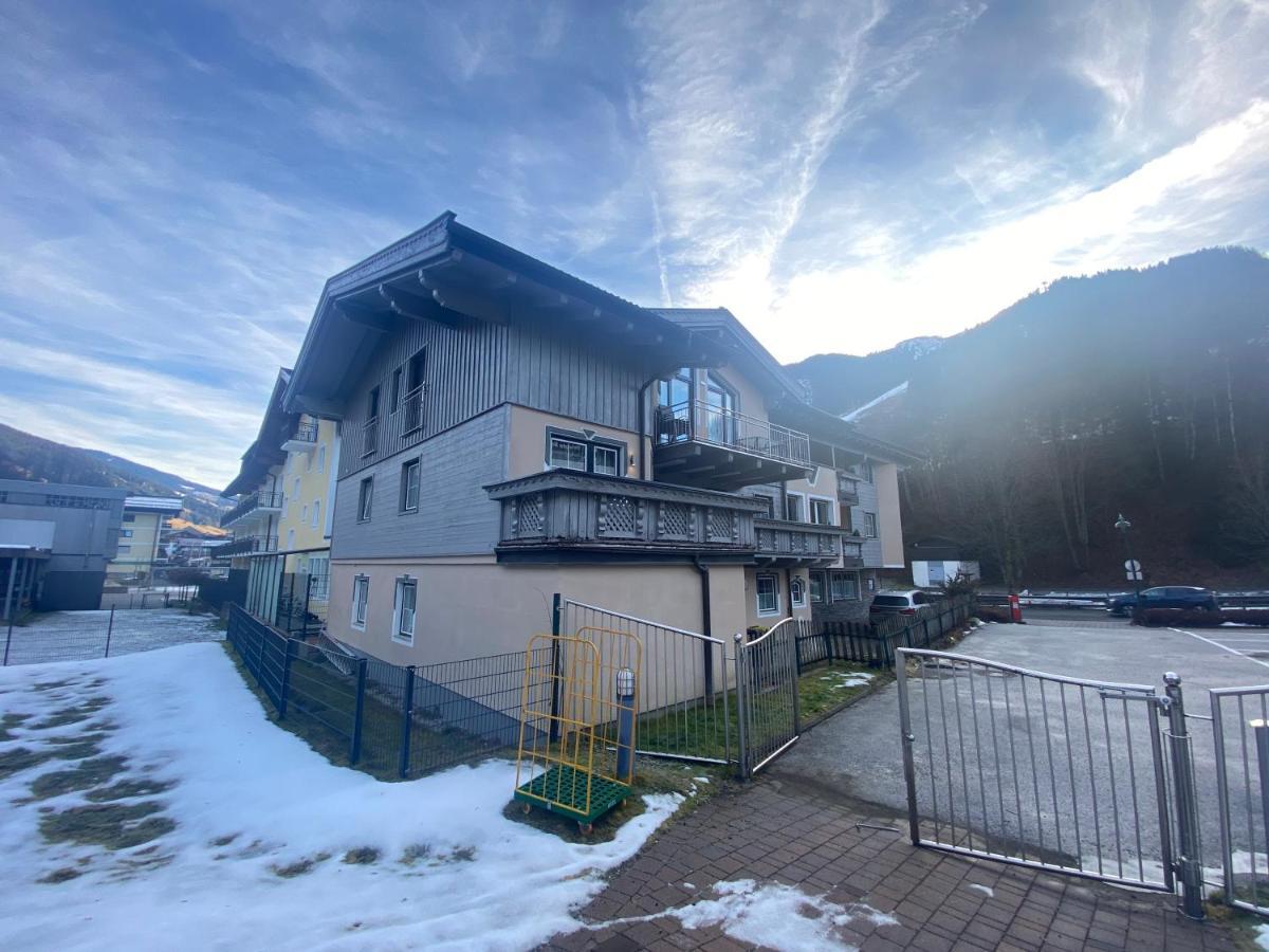 Haus Eder Steiner Bed & Breakfast ซาลบาคฮินเทอร์เกลมม์ ภายนอก รูปภาพ