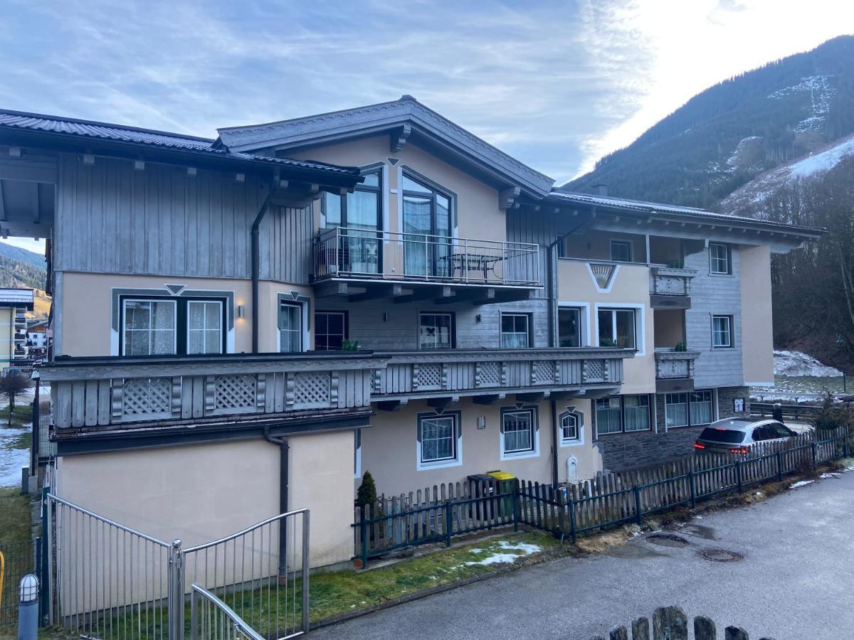 Haus Eder Steiner Bed & Breakfast ซาลบาคฮินเทอร์เกลมม์ ภายนอก รูปภาพ