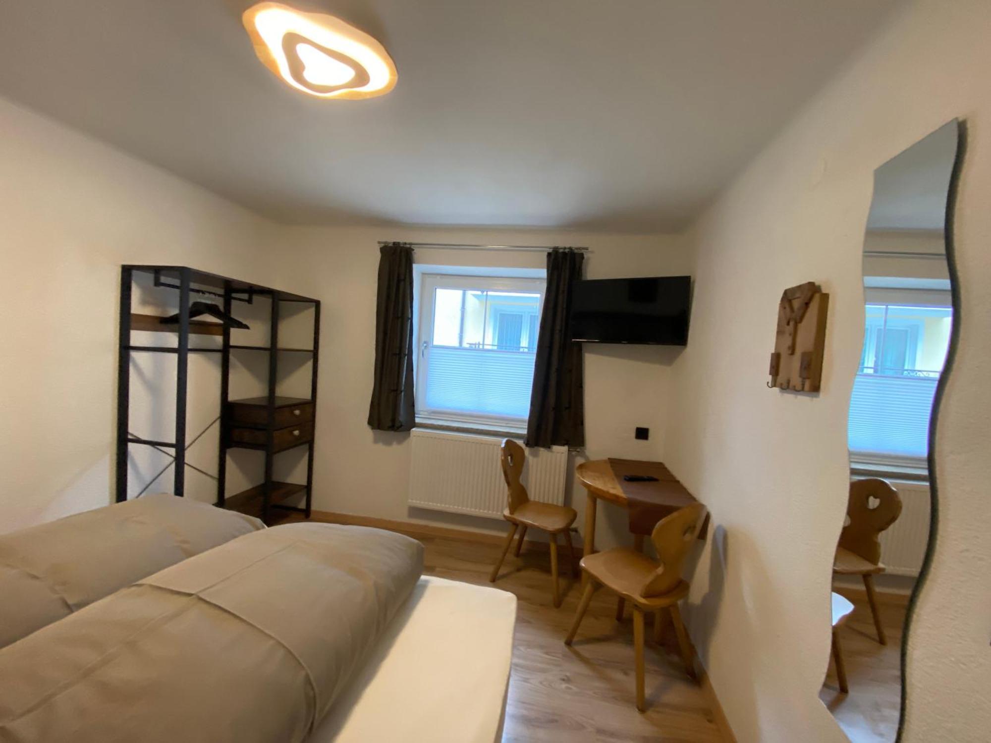 Haus Eder Steiner Bed & Breakfast ซาลบาคฮินเทอร์เกลมม์ ภายนอก รูปภาพ
