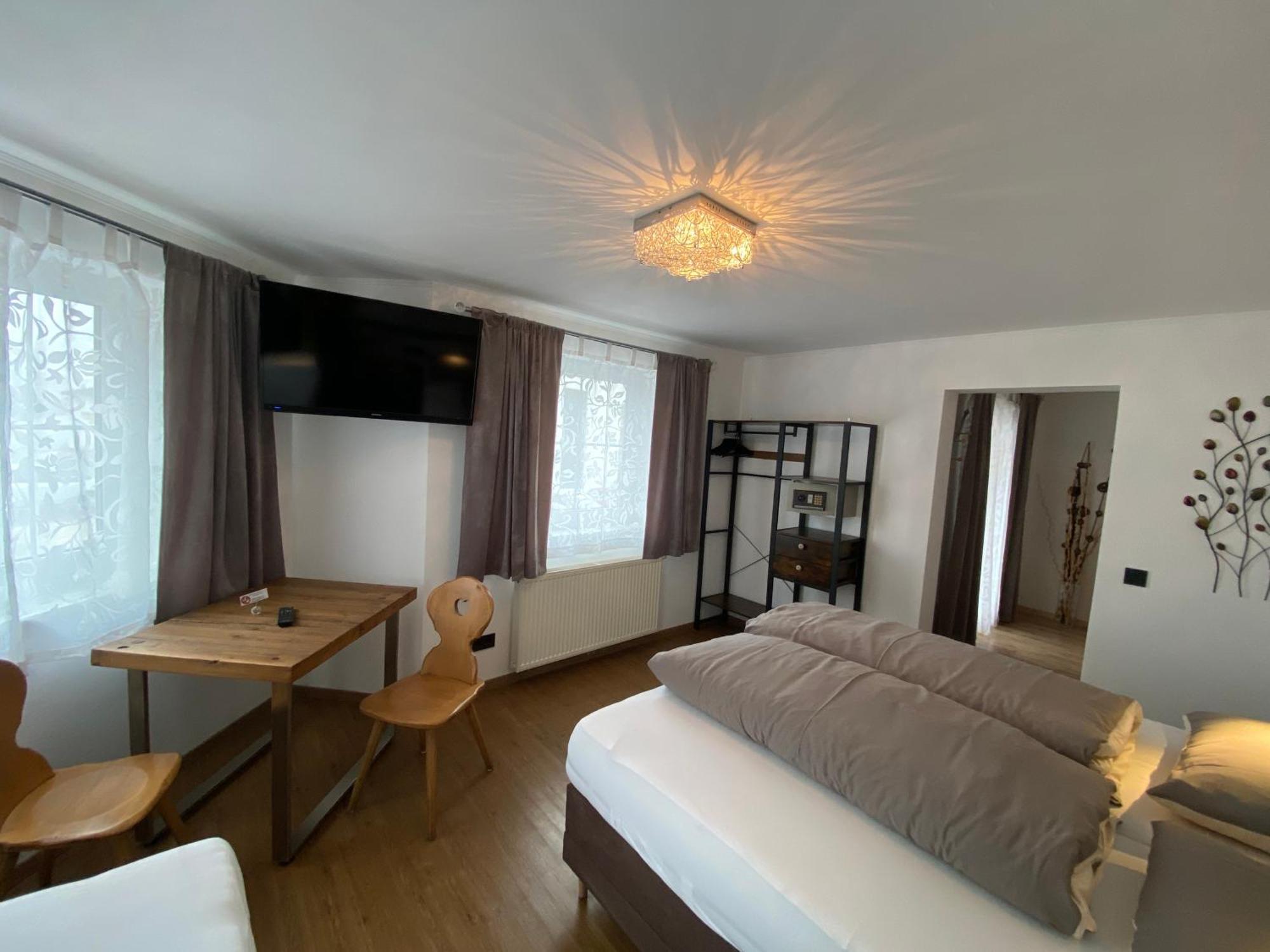 Haus Eder Steiner Bed & Breakfast ซาลบาคฮินเทอร์เกลมม์ ภายนอก รูปภาพ