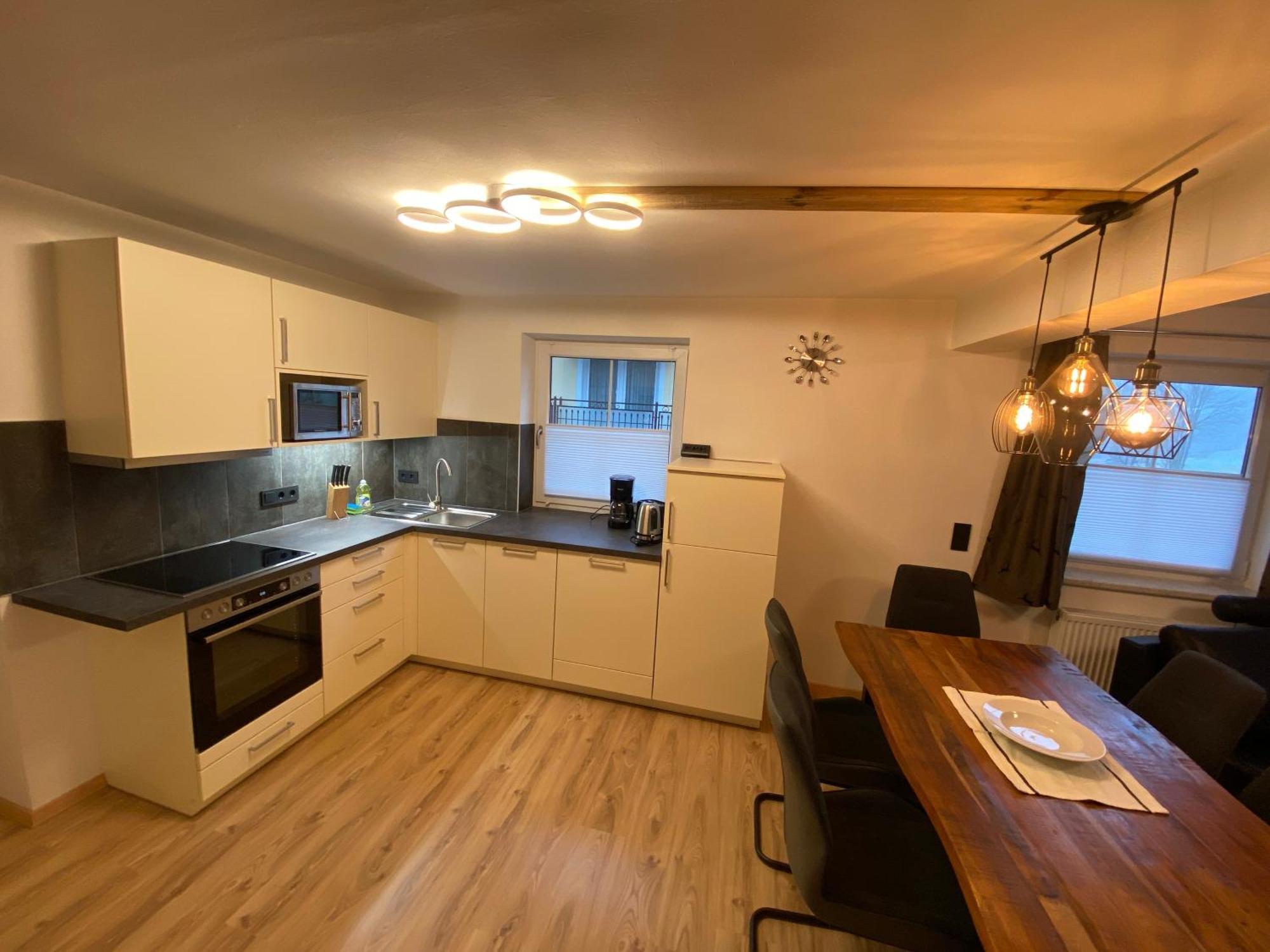 Haus Eder Steiner Bed & Breakfast ซาลบาคฮินเทอร์เกลมม์ ภายนอก รูปภาพ