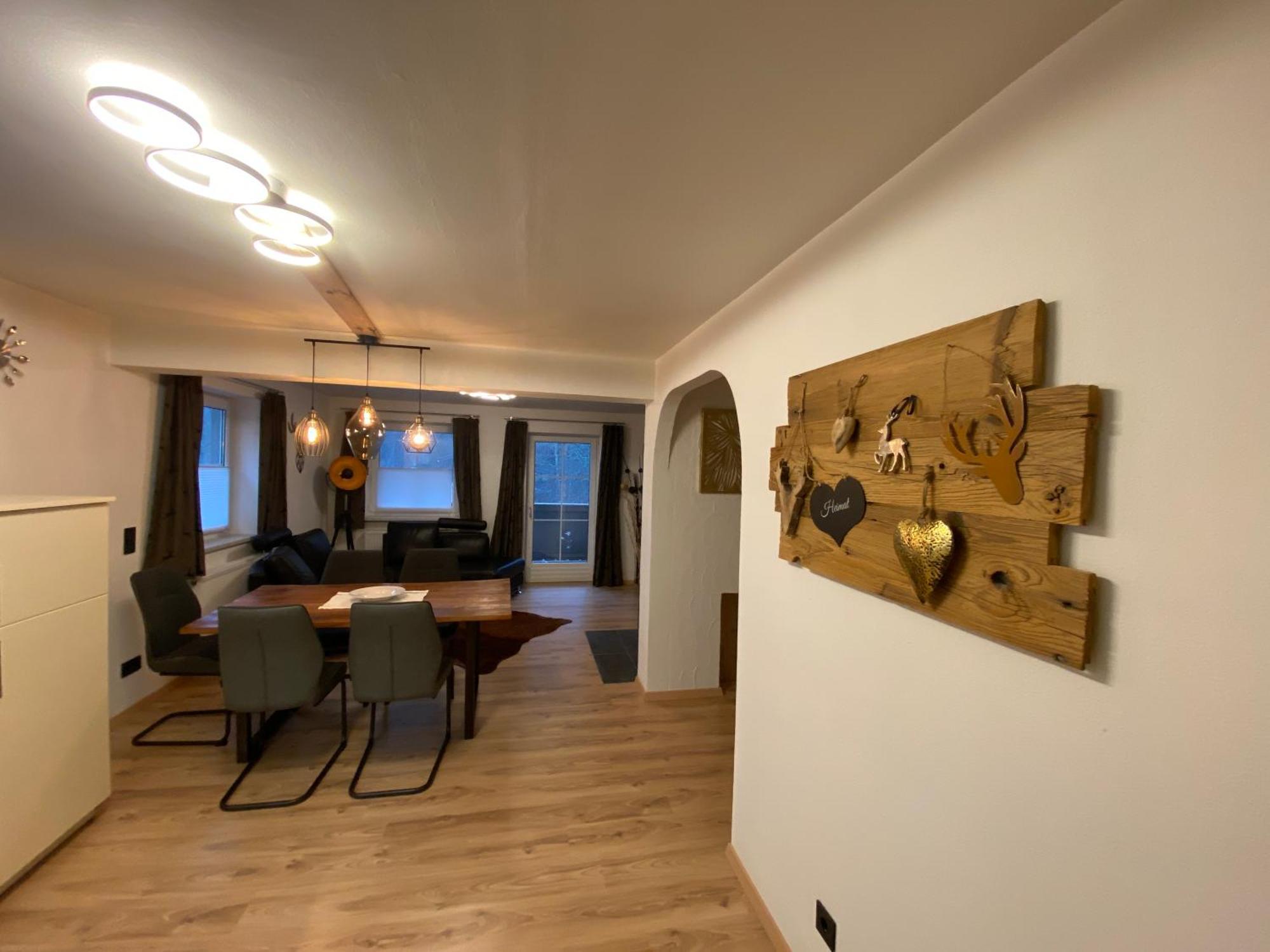 Haus Eder Steiner Bed & Breakfast ซาลบาคฮินเทอร์เกลมม์ ภายนอก รูปภาพ